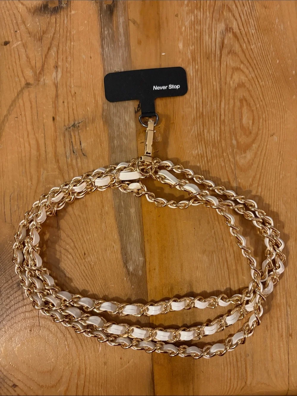NWT Smartphone Shoulder Strap